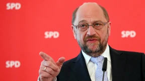 SPD deutet Steuersenkung an