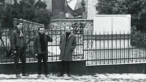 Wenn Meisterwerke dem Wetter trotzen