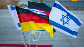 Problemlos lief es nur beim Militär