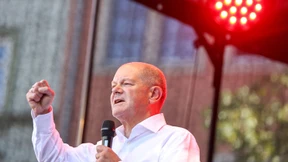 Scholz: Individualrecht auf Asyl bleibt