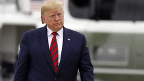 Repräsentantenhaus stützt Impeachment-Ermittlungen gegen Trump