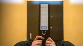 Ein wertvoller Angeklagter