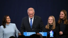 Australien straft den „Bulldozer“ ab