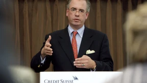 Credit Suisse verkauft Trust-Geschäft