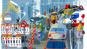 Von wegen sauberer Klang