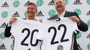 Investitionsschub für den DFB