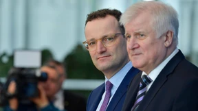 Bundesregierung richtet Krisenstab wegen Corona ein