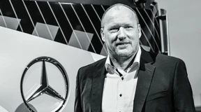 Daimler-Truck-Finanzvorstand verstorben
