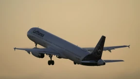 Lufthansa ist reif für den Wandel