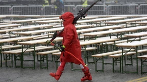 Der große Ski-Traum fällt ins Wasser