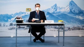 Ein Bayer sucht seinen Platz