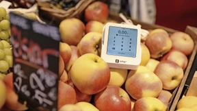 SumUp sammelt halbe Milliarde ein