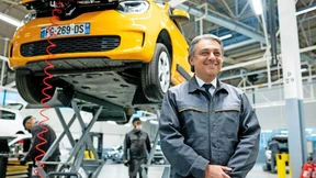 Hoffnungsschimmer für Renault