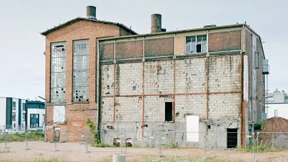 Baudenkmäler in Gefahr