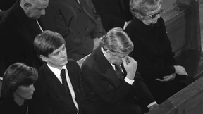 Aussöhnung nach 36 Jahren