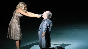 Schon wieder bloß Gangster und Nutten