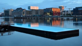 Warum Gründer Berlin lieben