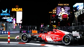 Formel-1-Rennen von Bahrain bis Las Vegas bei RTL