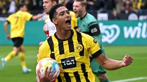 Dortmund im Stile einer Spitzenmannschaft