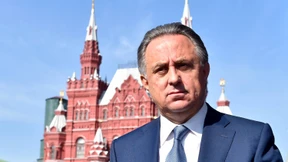 Leiter des Moskauer Labors tritt zurück