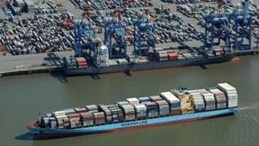 Deutschland vor Rekord-Handelsüberschuss