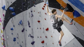 Wenn das IOC tindert