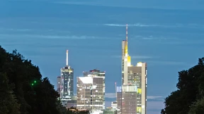 Wie Fonds ihre Bilanz aufhübschen