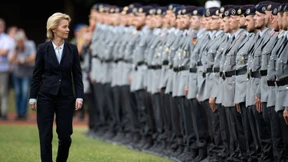 Hat das Verteidigungsministerium das Recht gebrochen?