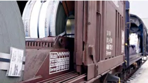 Logistik zu Ende gedacht