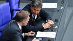 Bundestag beschließt Milliarden-Steuerentlastung