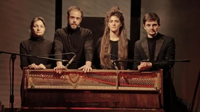 Das Theater als Kunstfront