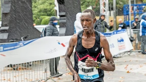 Brimin Misoi wird „vom Wind zerblasen“