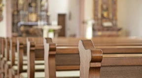 So geht Säkularisierung