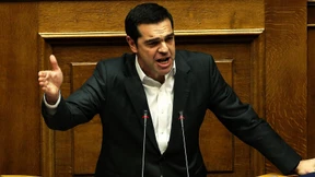 Griechenland stellt sich gegen Ratspräsident Tusk