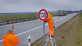 Ein Tempolimit könnte großen wirtschaftlichen Nutzen stiften
