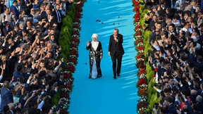 Im Reich des Sultans