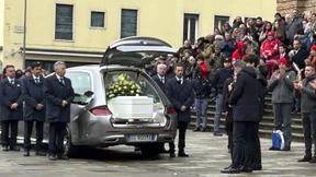 Italien plant eigenen Straftatbestand für Femizide
