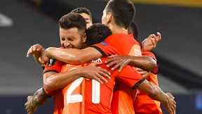 Schachtar Donezk und die Heimatlosigkeit