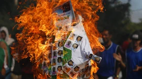 Auch die WM des Volkes hat begonnen