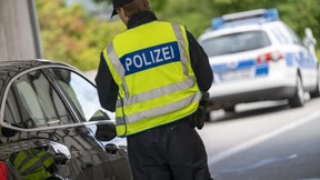 Wie die Nachbarn auf Deutschlands Grenzkontrollen reagieren