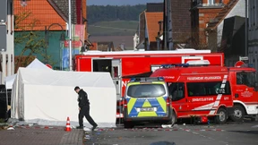 Hass und Fake News nach Attentaten