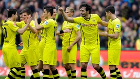 Dortmund reichen ein paar beherzte Minuten