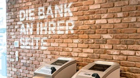 Commerzbank verspricht mehr Pietät für Angehörige