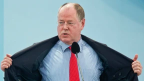 „Schwarz-Gelb ist so beliebt wie eine Blinddarm-Entzündung“