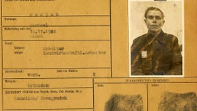 Mancher schlief zum ersten Mal im Federbett