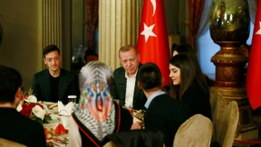 Erdoğans Einfluss auf die Deutschtürken