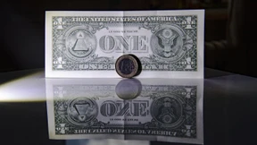 Euro deutlich unter einen Dollar gesunken