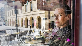 Meine Sehnsucht nach Paris ist nie erloschen