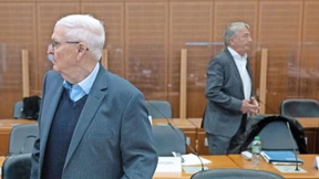 Deutliche Signale an die Funktionärselite