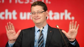 Schäfer-Gümbel bläst zum Angriff 